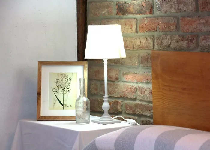 Solana , Casco Historico Apartament Potes