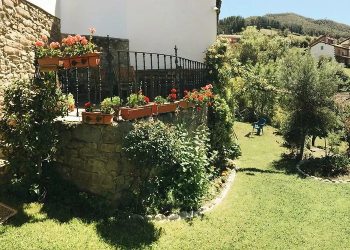 Apartament Solana , Casco Historico *