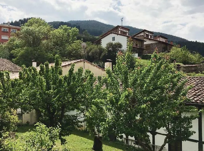 Apartament Solana , Casco Historico Potes