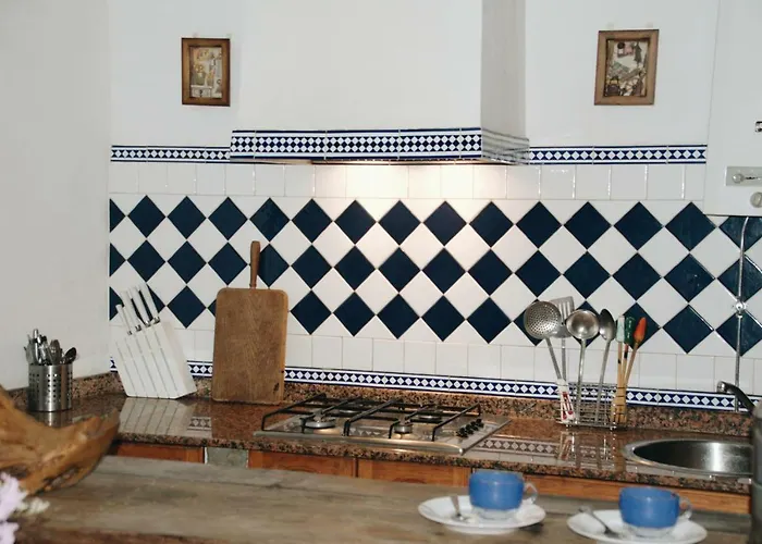 Solana , Casco Historico Apartament *