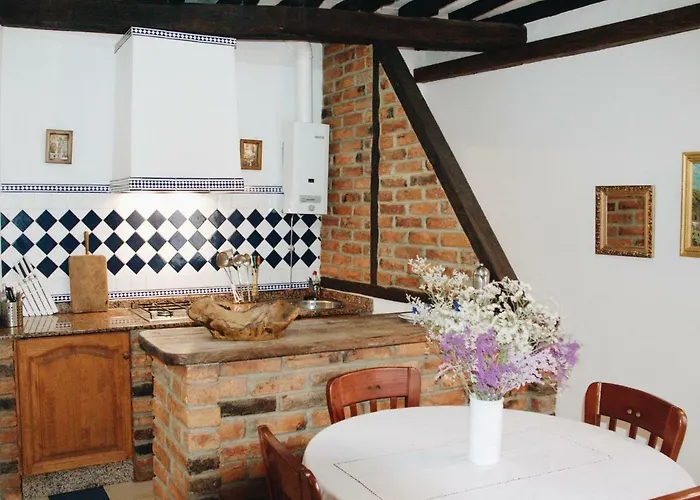 Solana , Casco Historico * Potes