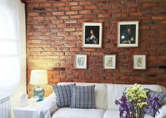 Solana , Casco Historico Apartament