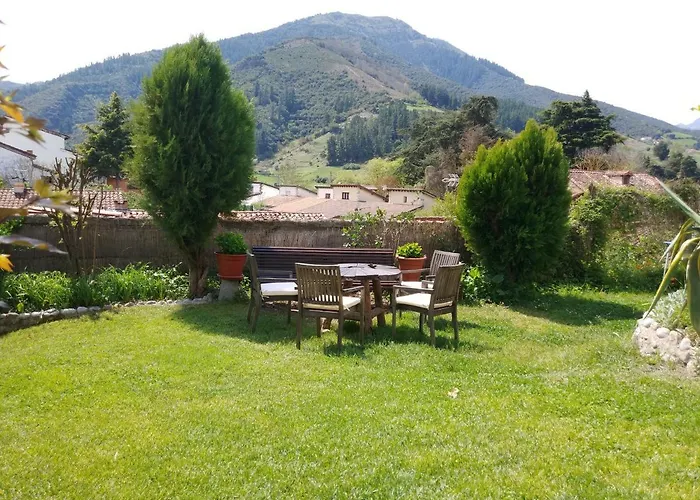 Apartament Solana , Casco Historico