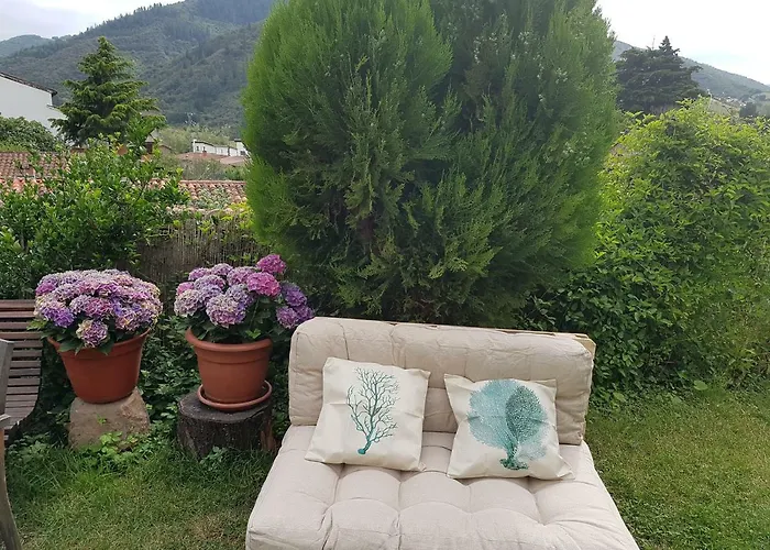 Solana , Casco Historico Апартаменты *