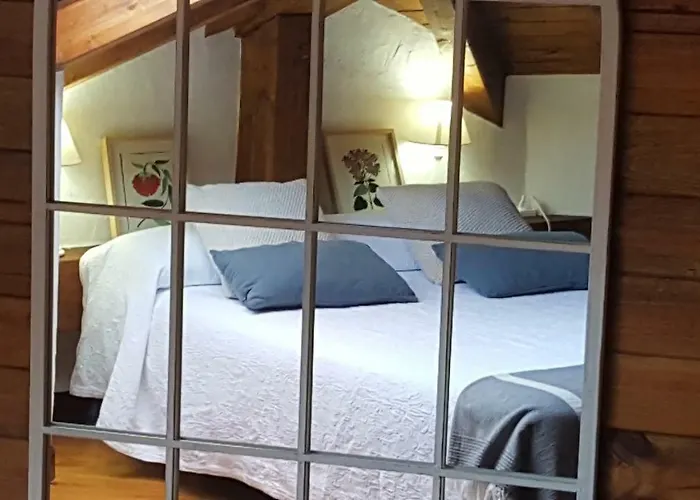 Solana , Casco Historico Apartament *