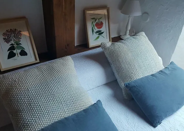 Solana , Casco Historico Potes