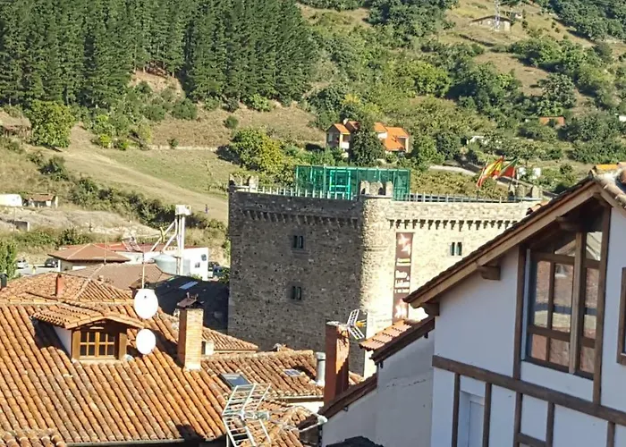 Apartament Solana , Casco Historico Potes